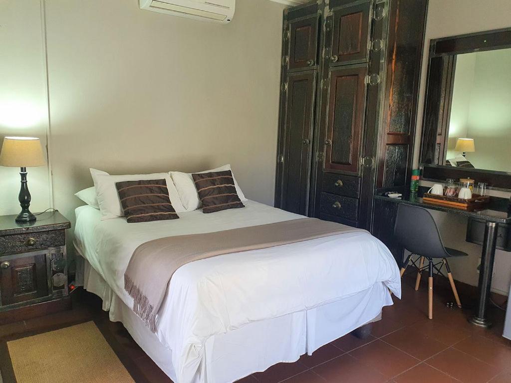Micasa Sucasa Guesthouse Lephalale المظهر الخارجي الصورة