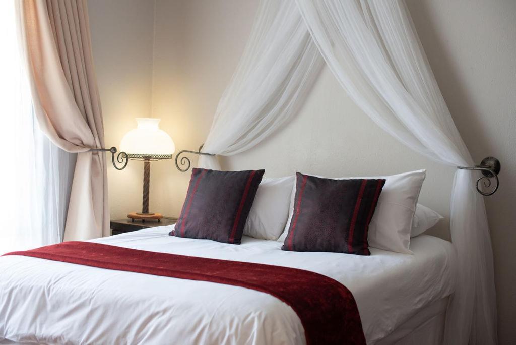 Micasa Sucasa Guesthouse Lephalale المظهر الخارجي الصورة