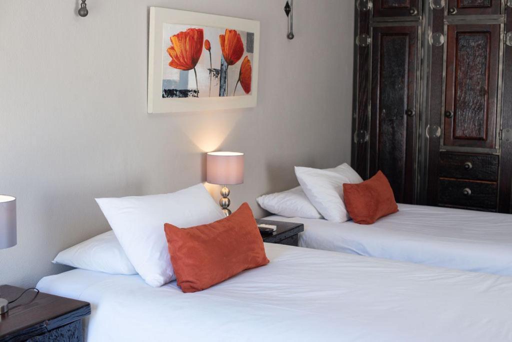 Micasa Sucasa Guesthouse Lephalale المظهر الخارجي الصورة