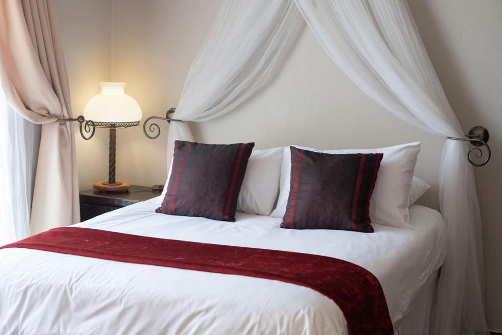 Micasa Sucasa Guesthouse Lephalale المظهر الخارجي الصورة