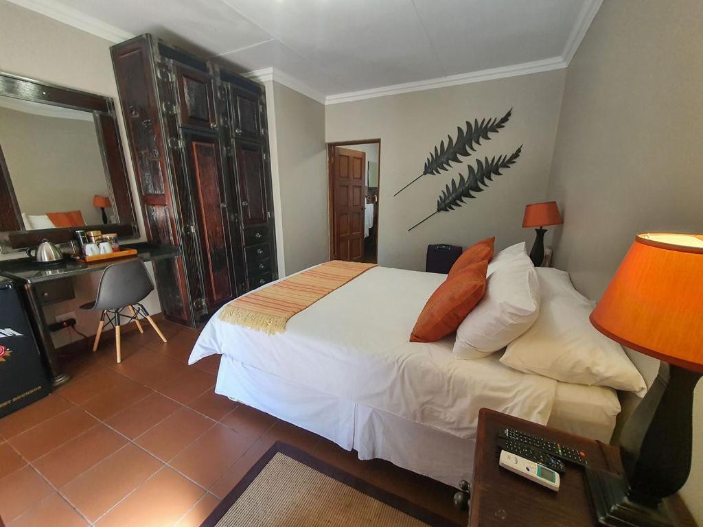 Micasa Sucasa Guesthouse Lephalale المظهر الخارجي الصورة
