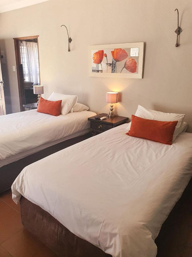 Micasa Sucasa Guesthouse Lephalale المظهر الخارجي الصورة