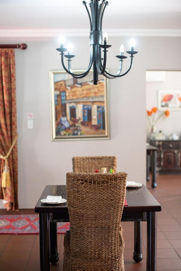 Micasa Sucasa Guesthouse Lephalale المظهر الخارجي الصورة