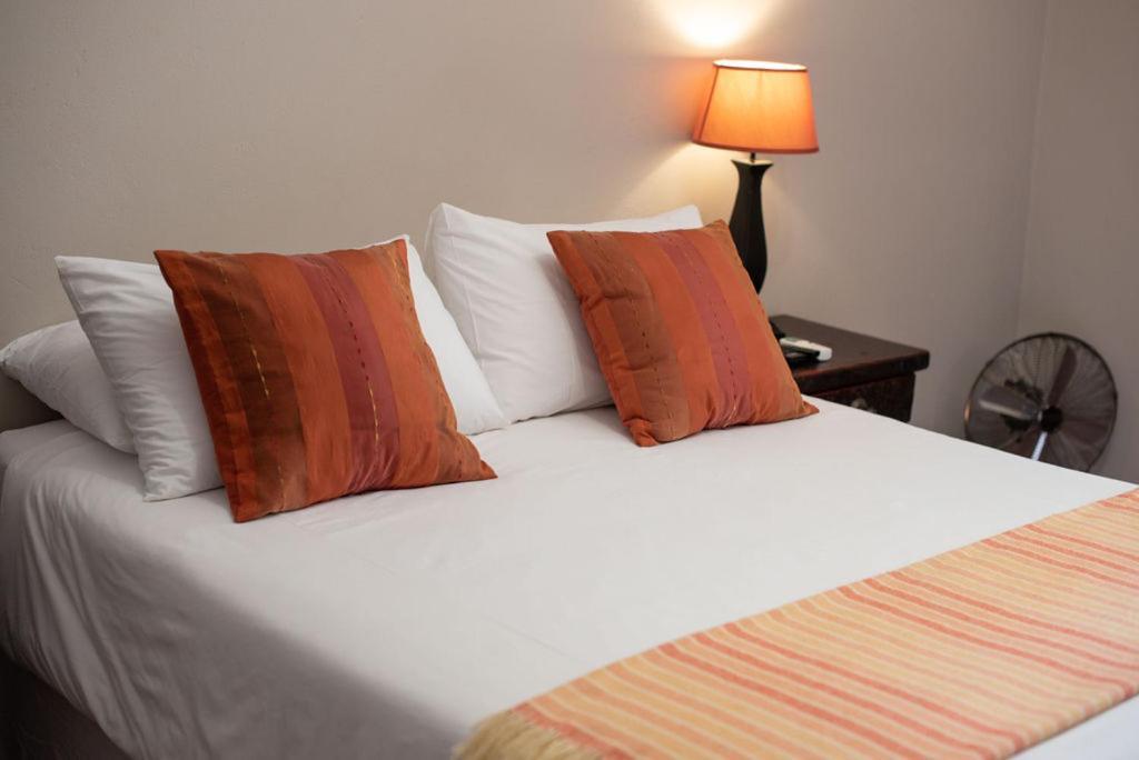 Micasa Sucasa Guesthouse Lephalale المظهر الخارجي الصورة