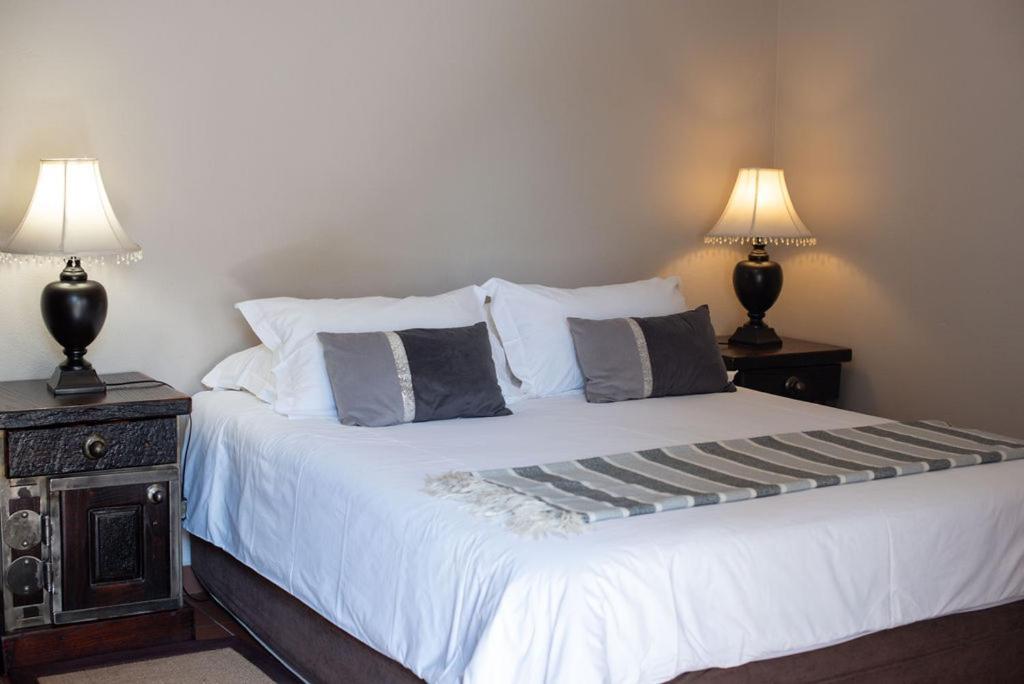 Micasa Sucasa Guesthouse Lephalale المظهر الخارجي الصورة
