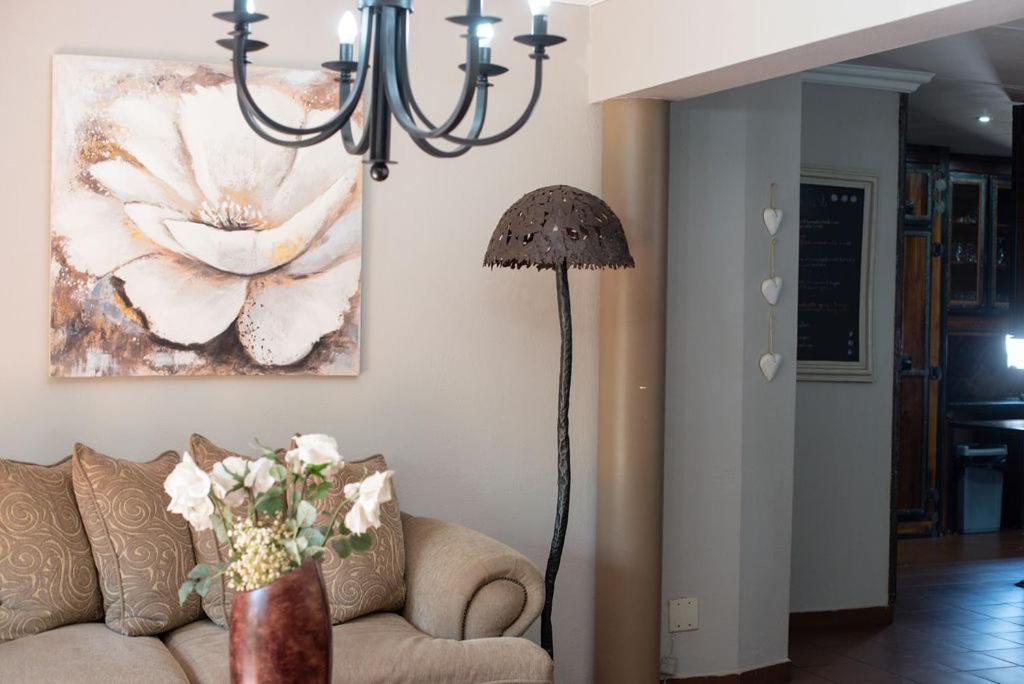 Micasa Sucasa Guesthouse Lephalale المظهر الخارجي الصورة