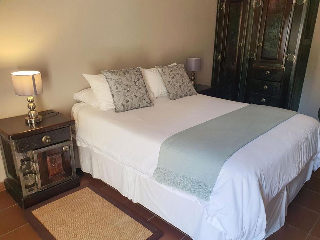 Micasa Sucasa Guesthouse Lephalale المظهر الخارجي الصورة