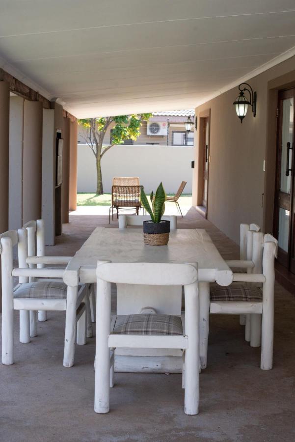 Micasa Sucasa Guesthouse Lephalale المظهر الخارجي الصورة