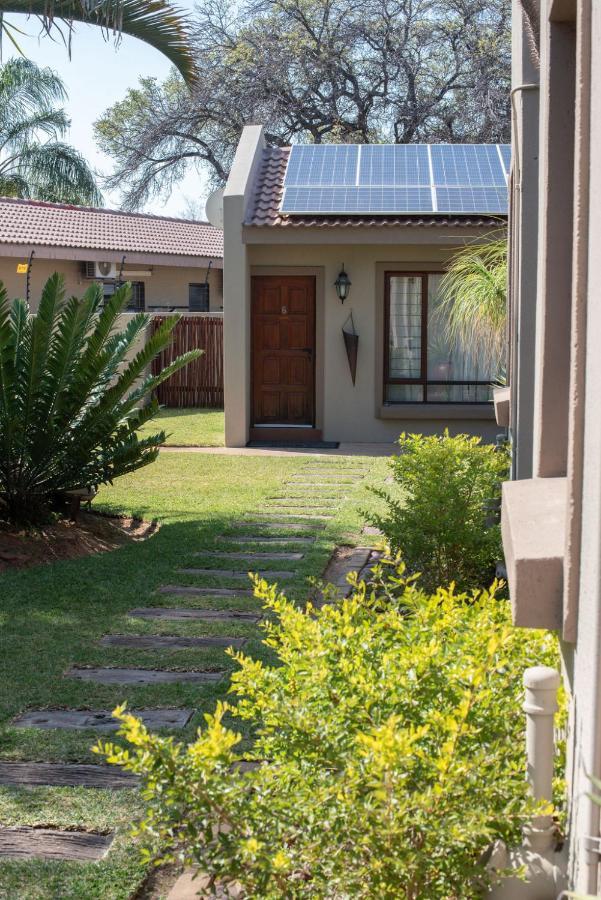 Micasa Sucasa Guesthouse Lephalale المظهر الخارجي الصورة