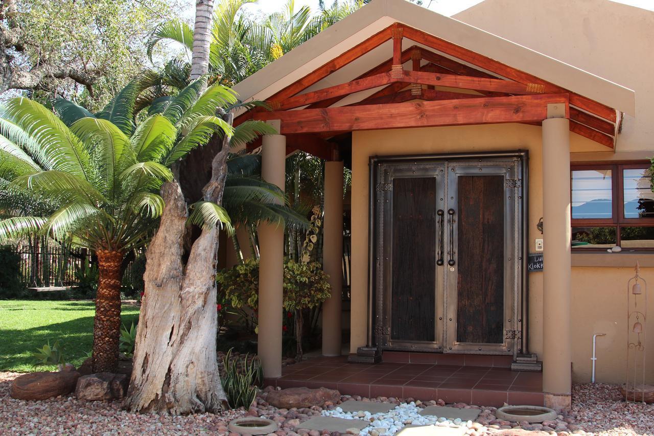 Micasa Sucasa Guesthouse Lephalale المظهر الخارجي الصورة