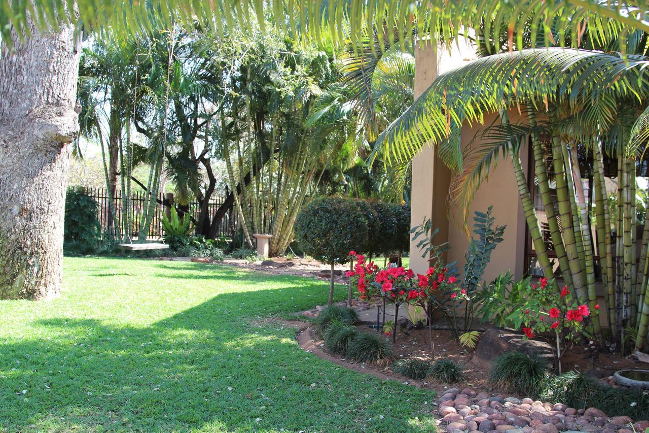 Micasa Sucasa Guesthouse Lephalale المظهر الخارجي الصورة