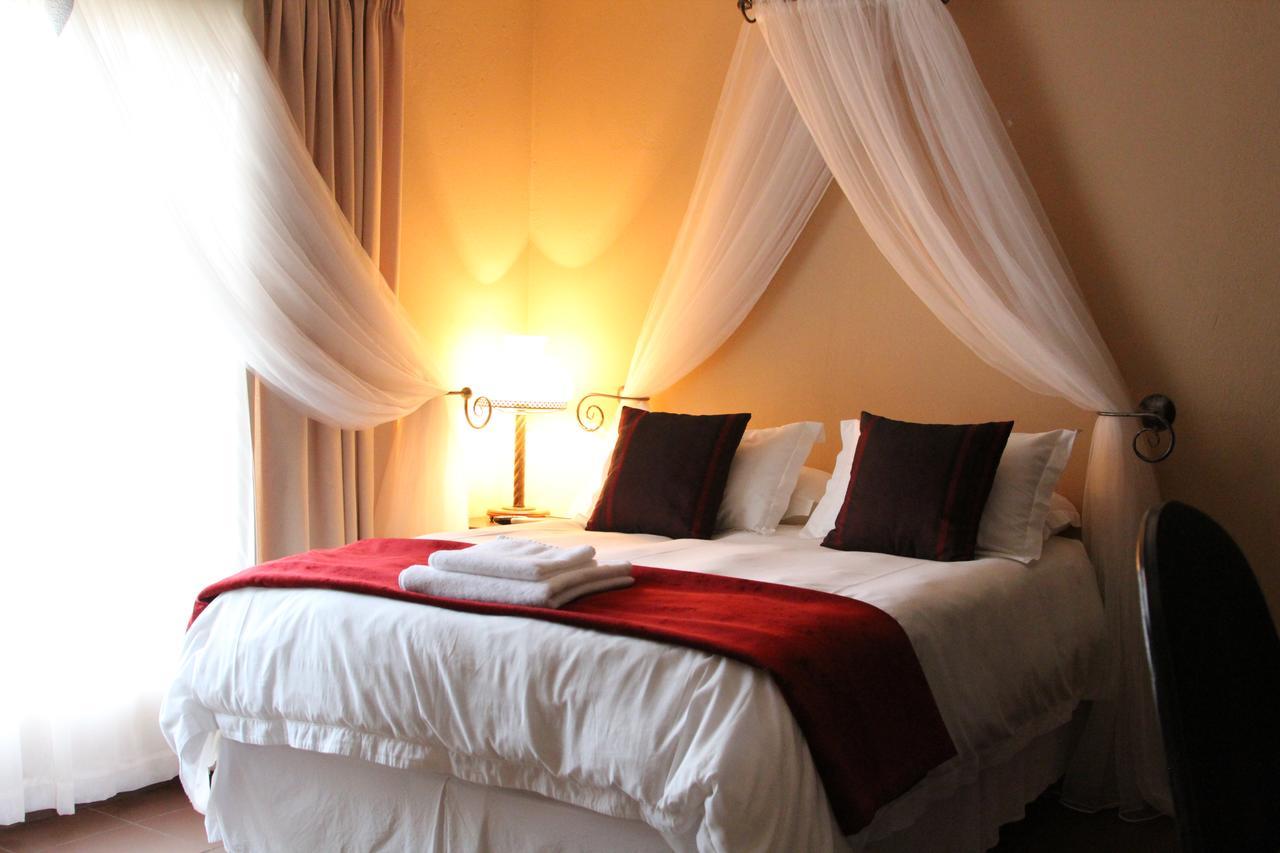 Micasa Sucasa Guesthouse Lephalale المظهر الخارجي الصورة