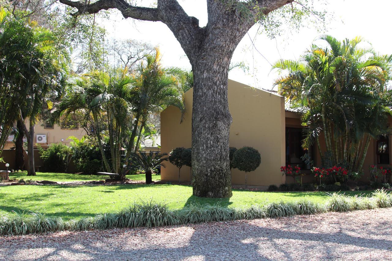 Micasa Sucasa Guesthouse Lephalale المظهر الخارجي الصورة