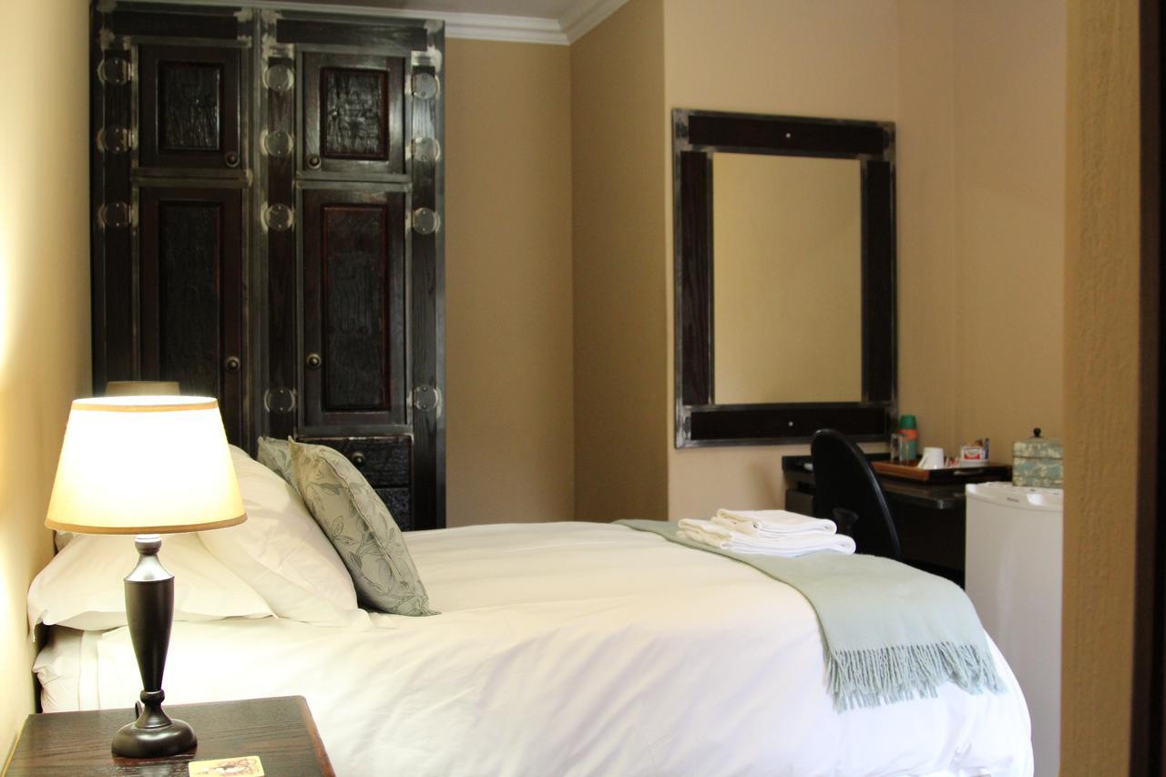 Micasa Sucasa Guesthouse Lephalale المظهر الخارجي الصورة