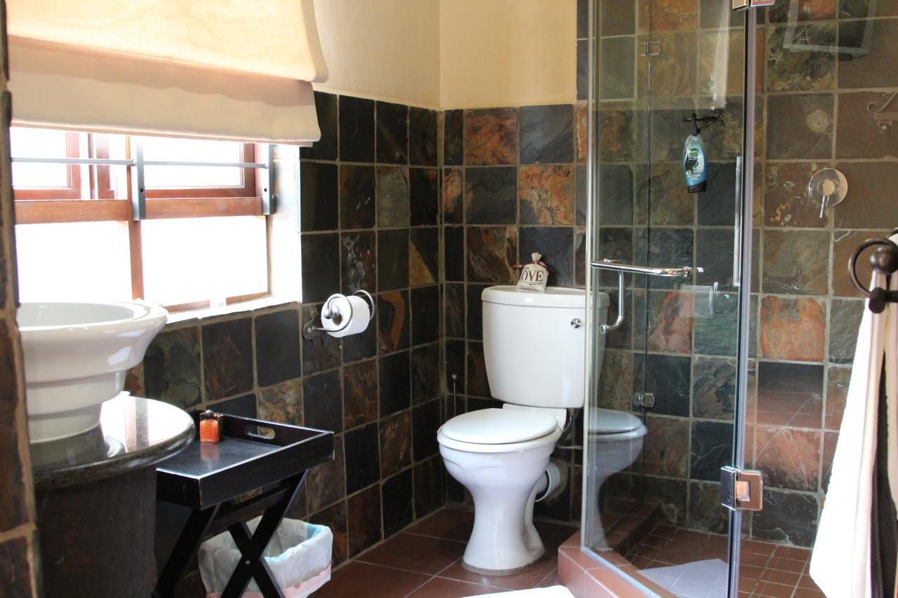 Micasa Sucasa Guesthouse Lephalale المظهر الخارجي الصورة