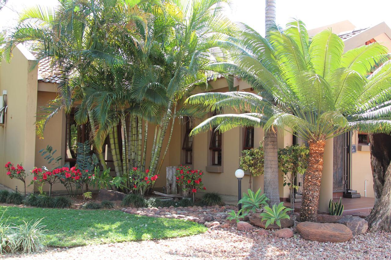 Micasa Sucasa Guesthouse Lephalale المظهر الخارجي الصورة