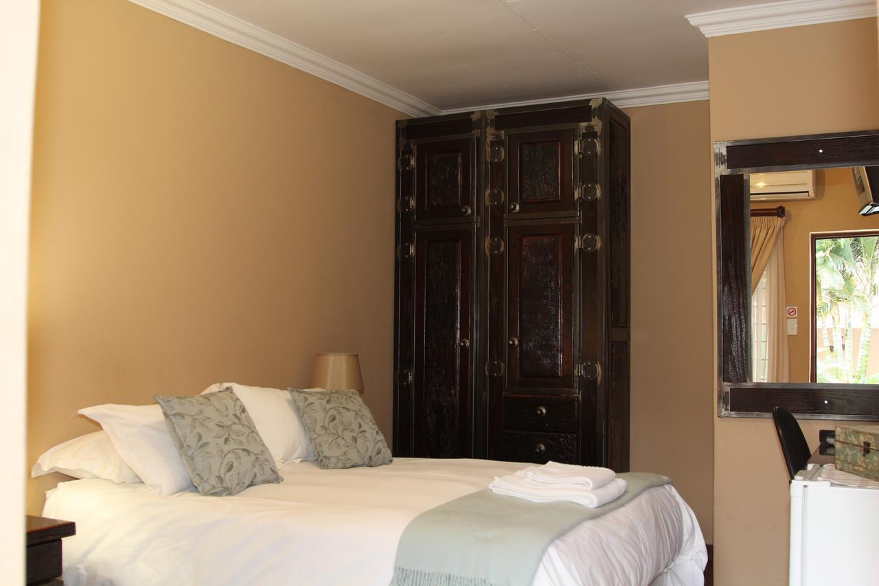 Micasa Sucasa Guesthouse Lephalale المظهر الخارجي الصورة
