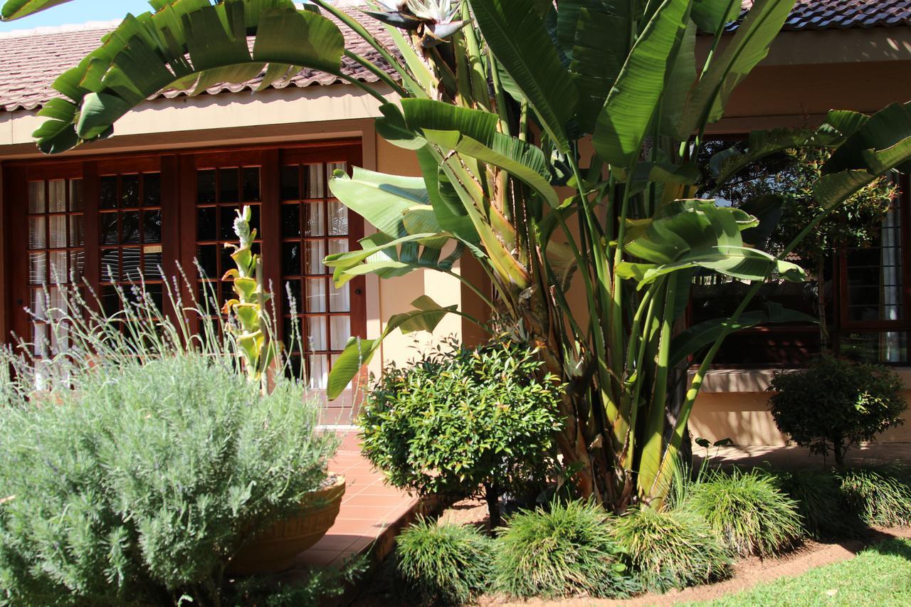 Micasa Sucasa Guesthouse Lephalale المظهر الخارجي الصورة