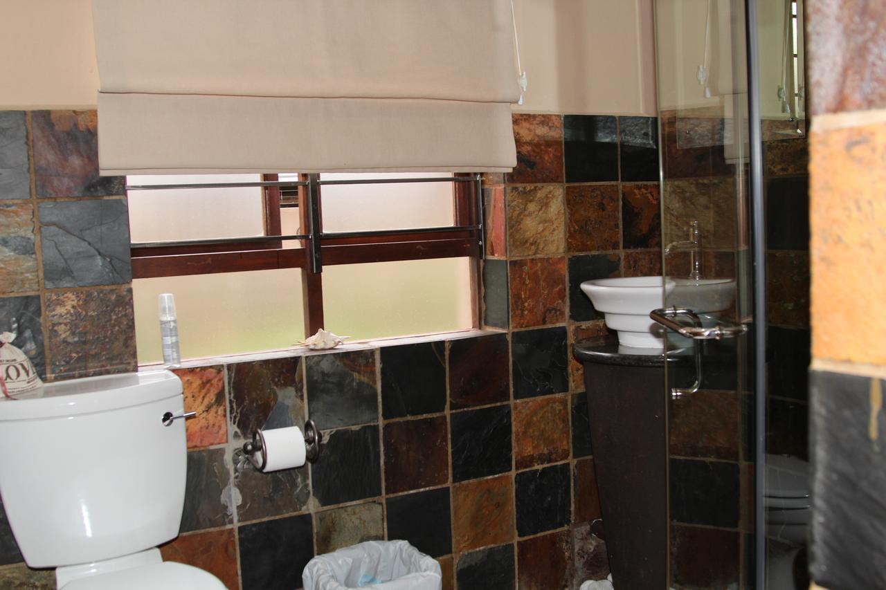 Micasa Sucasa Guesthouse Lephalale المظهر الخارجي الصورة