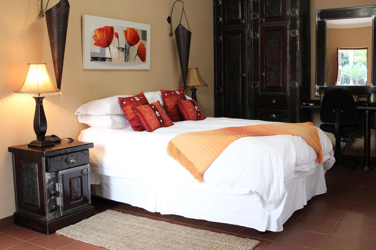 Micasa Sucasa Guesthouse Lephalale المظهر الخارجي الصورة