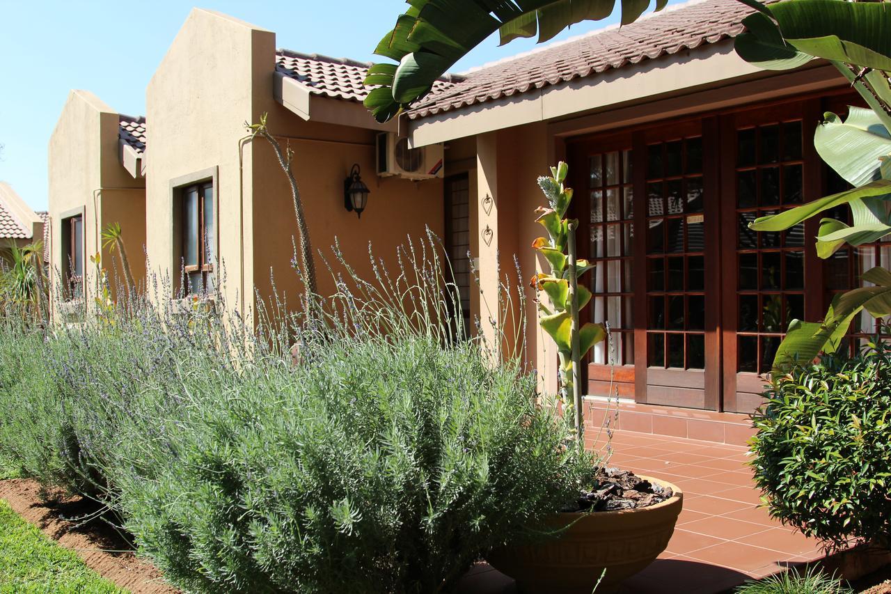 Micasa Sucasa Guesthouse Lephalale المظهر الخارجي الصورة