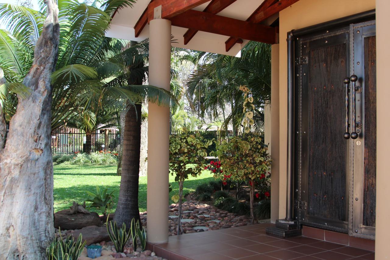 Micasa Sucasa Guesthouse Lephalale المظهر الخارجي الصورة
